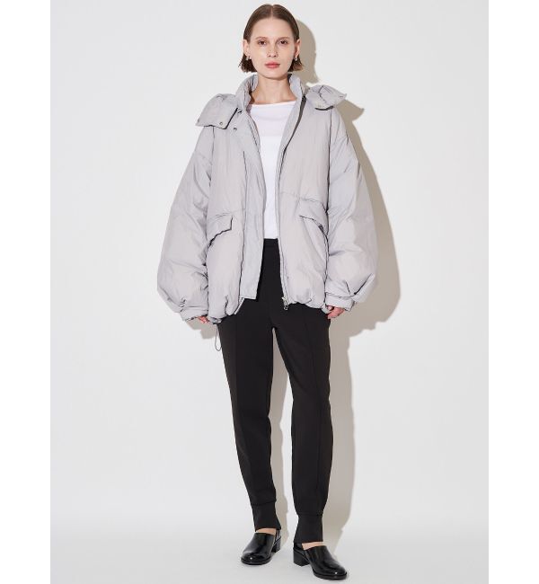 ELENDEEK「OVER FORM DOWN CT」|その他|