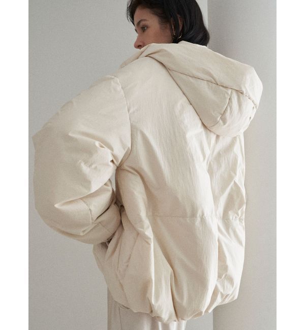 ELENDEEK「OVER FORM DOWN CT」|その他|