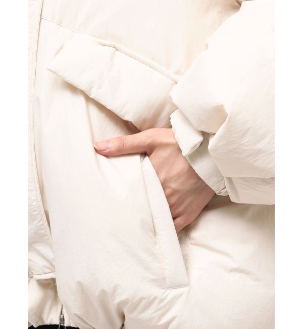 ELENDEEK「OVER FORM DOWN CT」|その他|