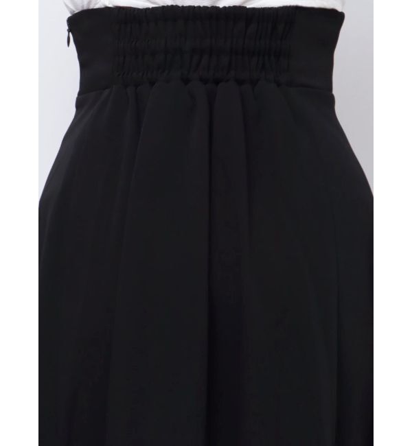 RESEXXY「コルセットフレアスカート」|スカート|