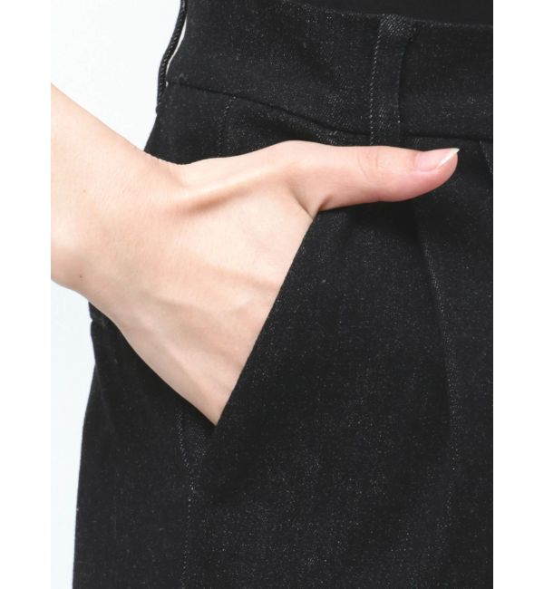 dazzlin「ダブルオープンカーゴパンツ」|その他|