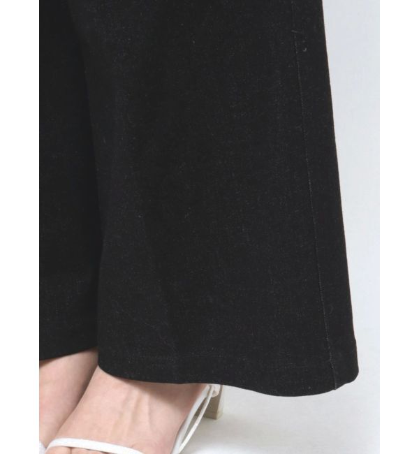 dazzlin「ダブルオープンカーゴパンツ」|その他|