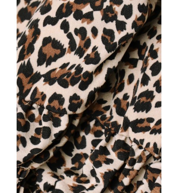 GYDA「GDチャームオフショルブラウス」|シャツ・ブラウス|