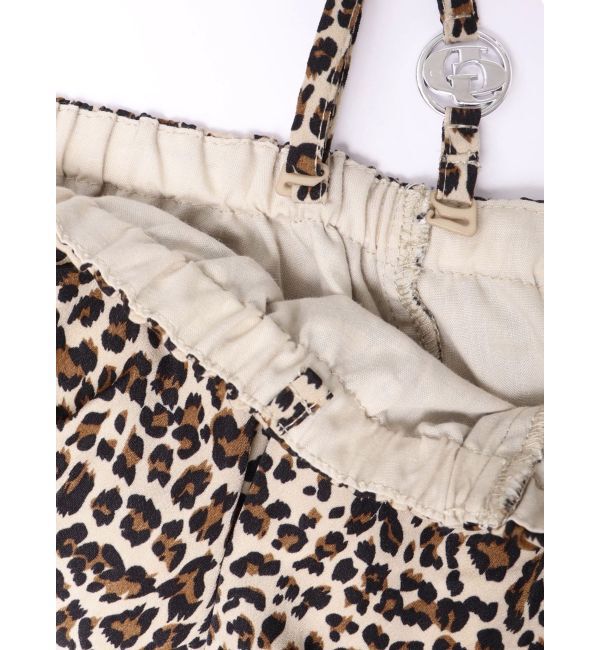 GYDA「GDチャームオフショルブラウス」|シャツ・ブラウス|