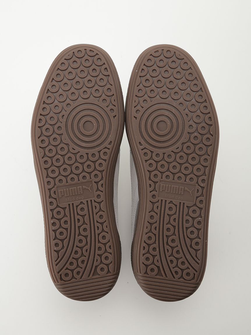 PUMA「【emmi&times;PUMA】PALERMO PREMIUM」|スニーカー|