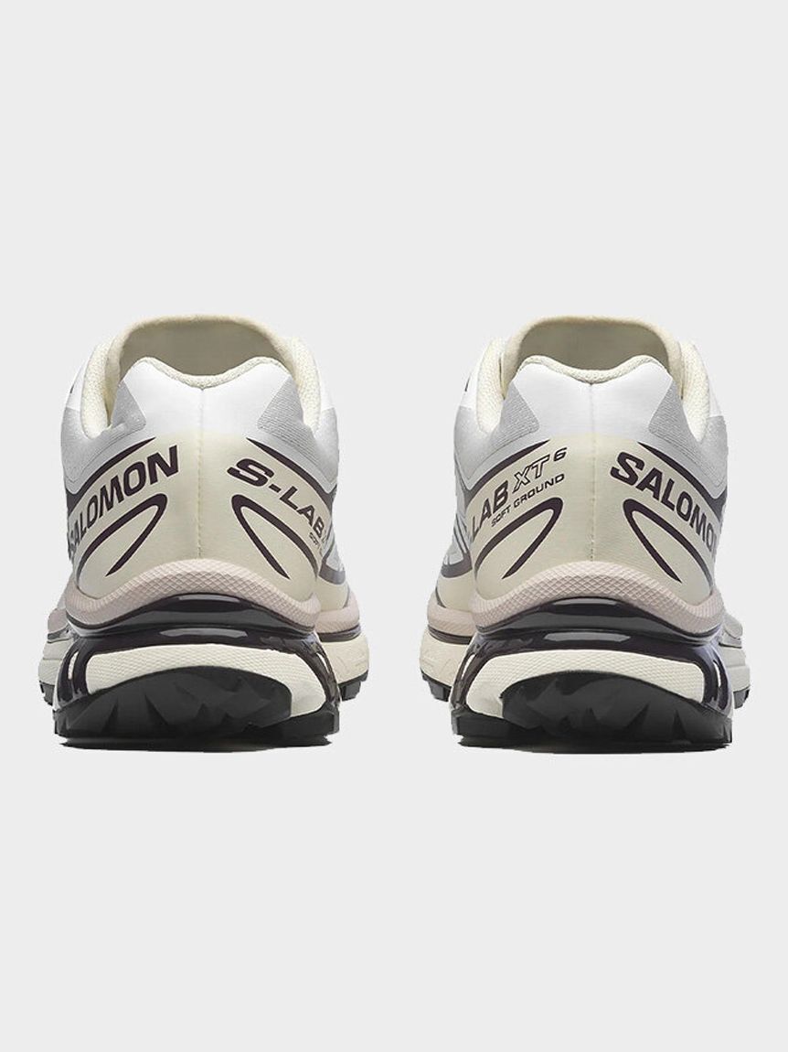 SALOMON「【emmi│SALOMON】XT-6」|スニーカー|