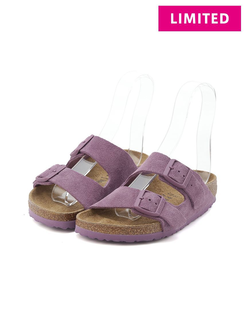 emmi「【BIRKENSTOCK for emmi】Arizona LEVE」|サンダル|