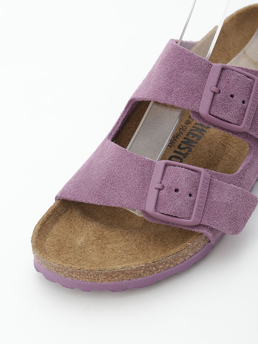 emmi「【BIRKENSTOCK for emmi】Arizona LEVE」|サンダル|