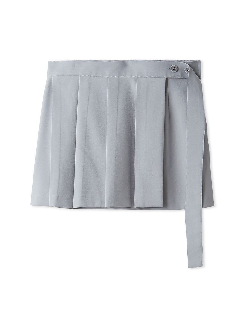 FURFUR「プリーツスカショーパン」|その他|