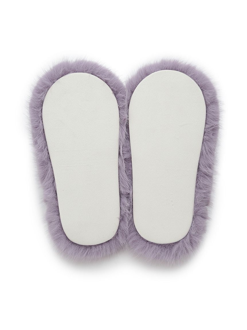 gelato pique「CATファールームシューズ」|ルームシューズ|