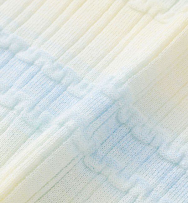  「【ドラマ着用商品】グラデーションハイネック」|ニット・セーター|