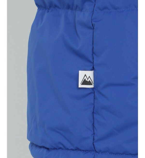 ikka「【2WAY】FIRST DOWN ファーストダウン リバーシブルダウンジャケット」|ブルゾン・スタジャン|