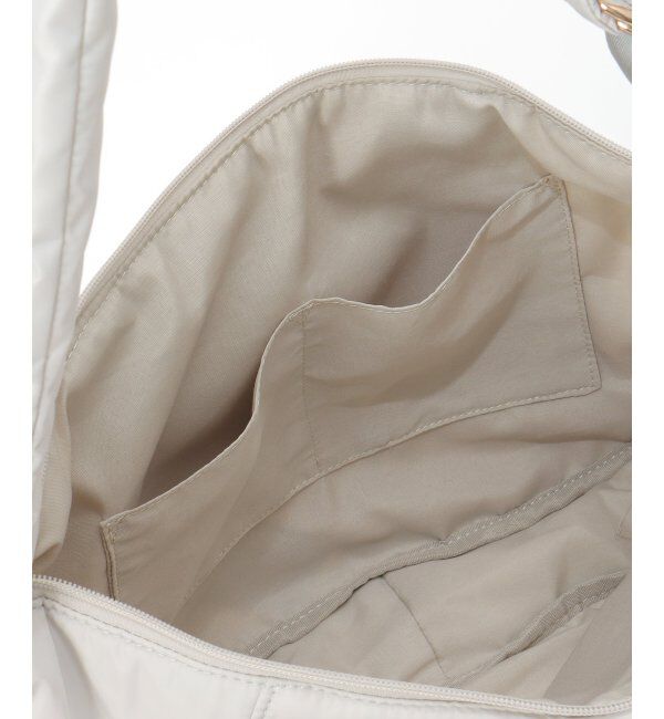 ikka「フワカルハーフムーンショルダーバッグ」|その他|