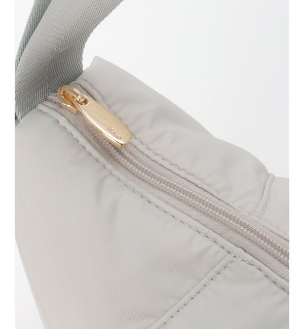 ikka「フワカルハーフムーンショルダーバッグ」|その他|