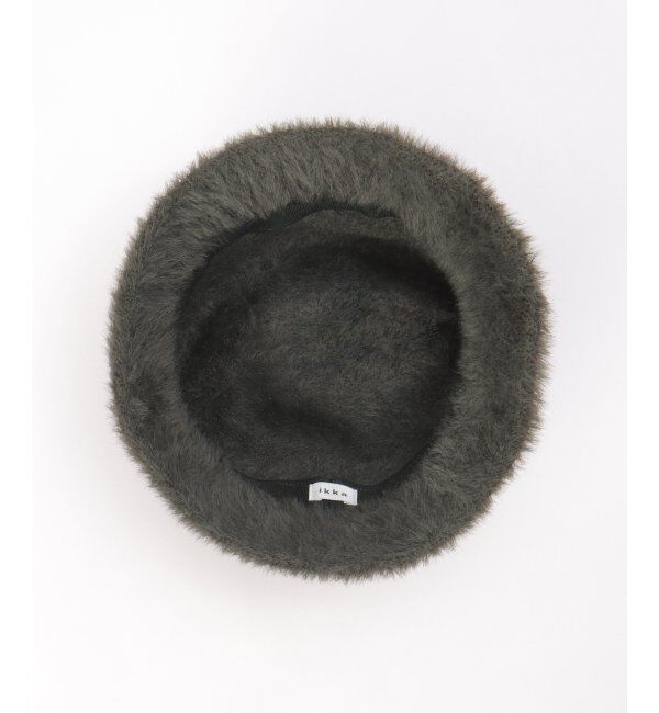 ikka「シャギーハット」|その他|