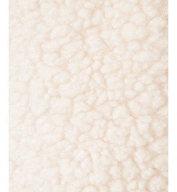 Lbc with Life「ボアMA-1」|ブルゾン・スタジャン|