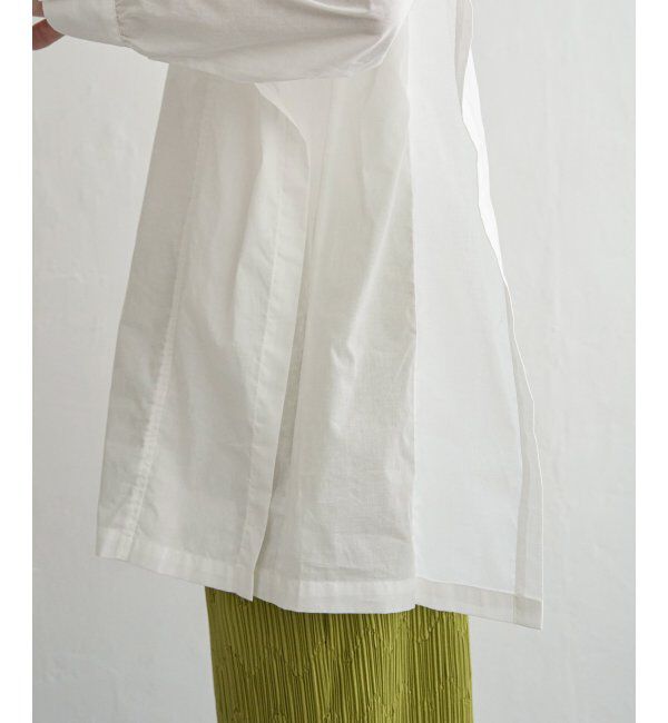 Lbc with Life「変形デザインブラウス」|シャツ・ブラウス|