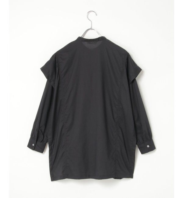 Lbc with Life「変形デザインブラウス」|シャツ・ブラウス|