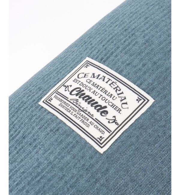 Lbc with Life「ニーファ　ボルスタークッション」|クッション・クッションカバー|