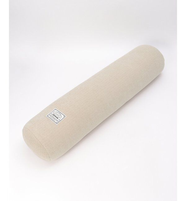 Lbc with Life「ニーファ　ボルスタークッション」|クッション・クッションカバー|