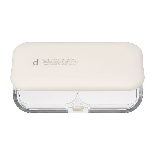 dプログラム「d プログラム パウダリーファンデーション　ケースＳ 本体」|コスメ雑貨|その他