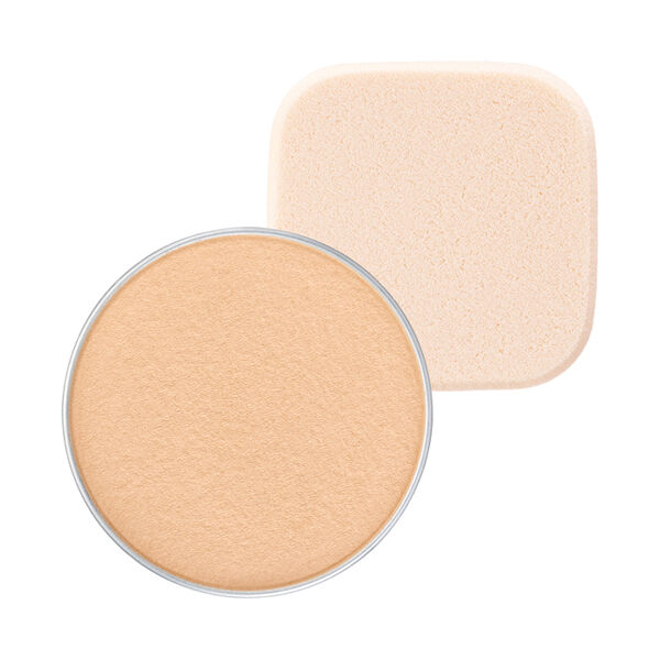 インテグレートグレイシィ「グレイシィ プレミアムパクト OC30 レフィル/1」|ファンデーション|