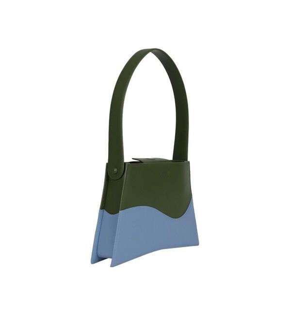 CAMPER「[カンペール] Aletas ショルダーバッグ」|ショルダー・メッセンジャー|