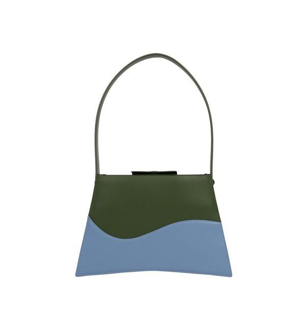 CAMPER「[カンペール] Aletas ショルダーバッグ」|ショルダー・メッセンジャー|