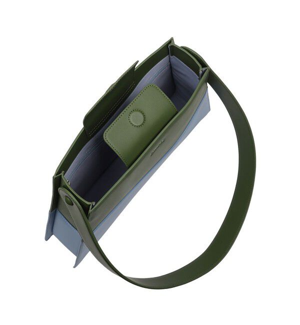 CAMPER「[カンペール] Aletas ショルダーバッグ」|ショルダー・メッセンジャー|