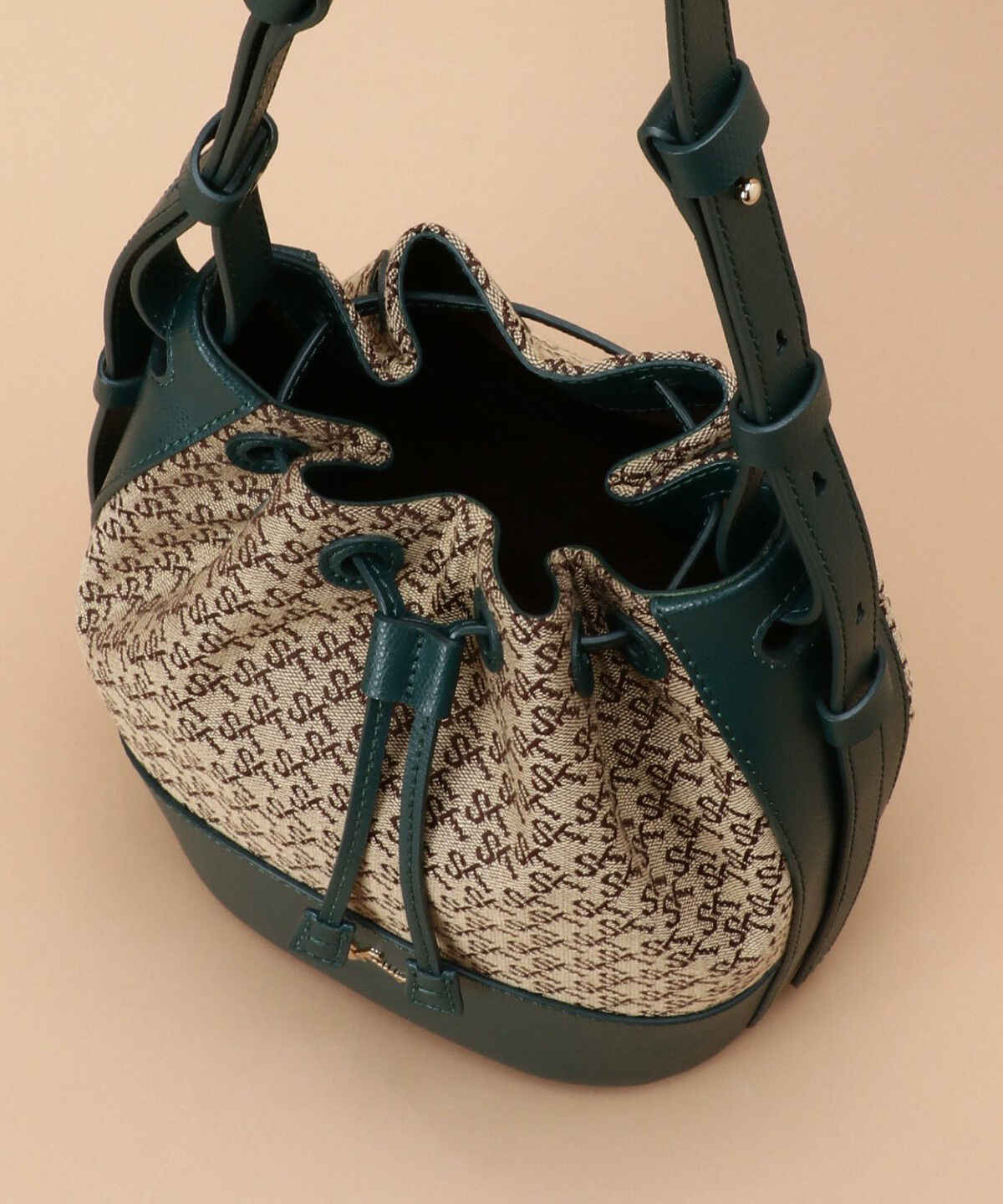 Samantha Thavasa「NEO ST Jacquard ポア」|その他|