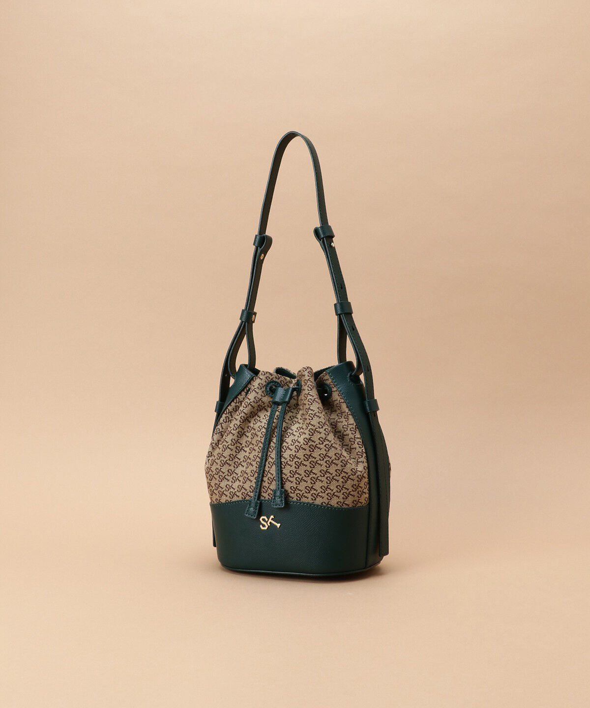 Samantha Thavasa「NEO ST Jacquard ポア」|その他|