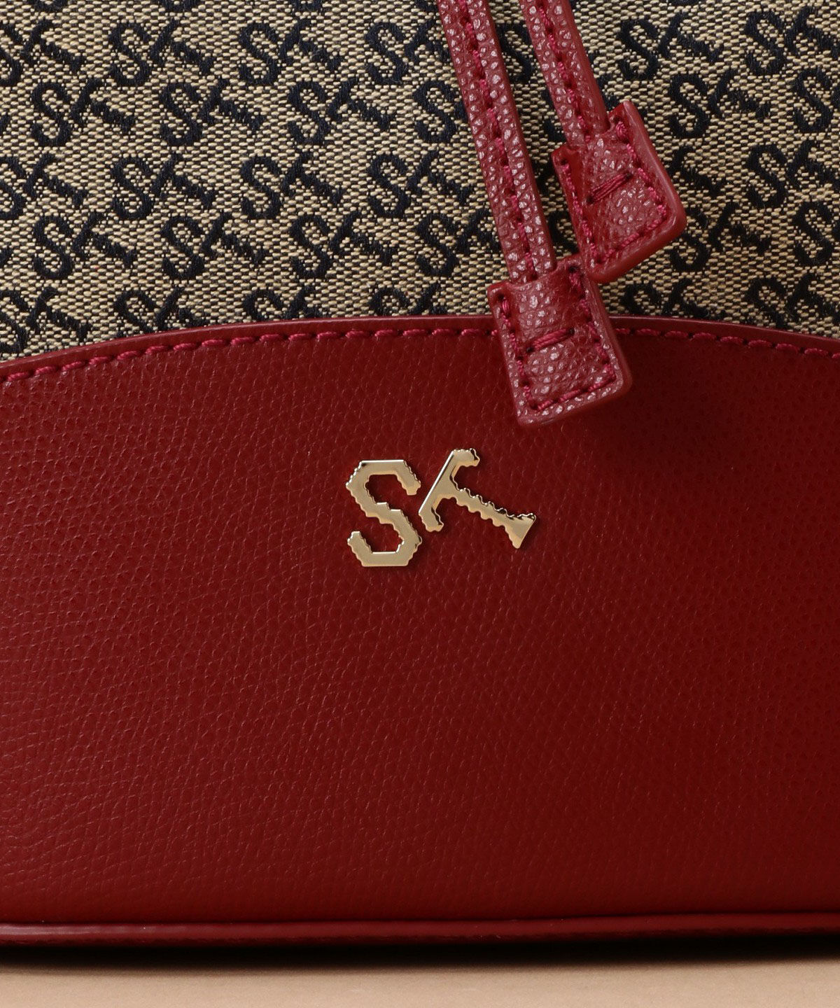 Samantha Thavasa「NEO ST Jacquard ポア」|その他|