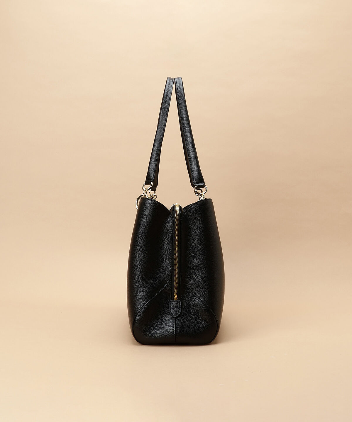 Samantha Thavasa「リングモチーフ トートバッグ 大サイズ」|トートバッグ|