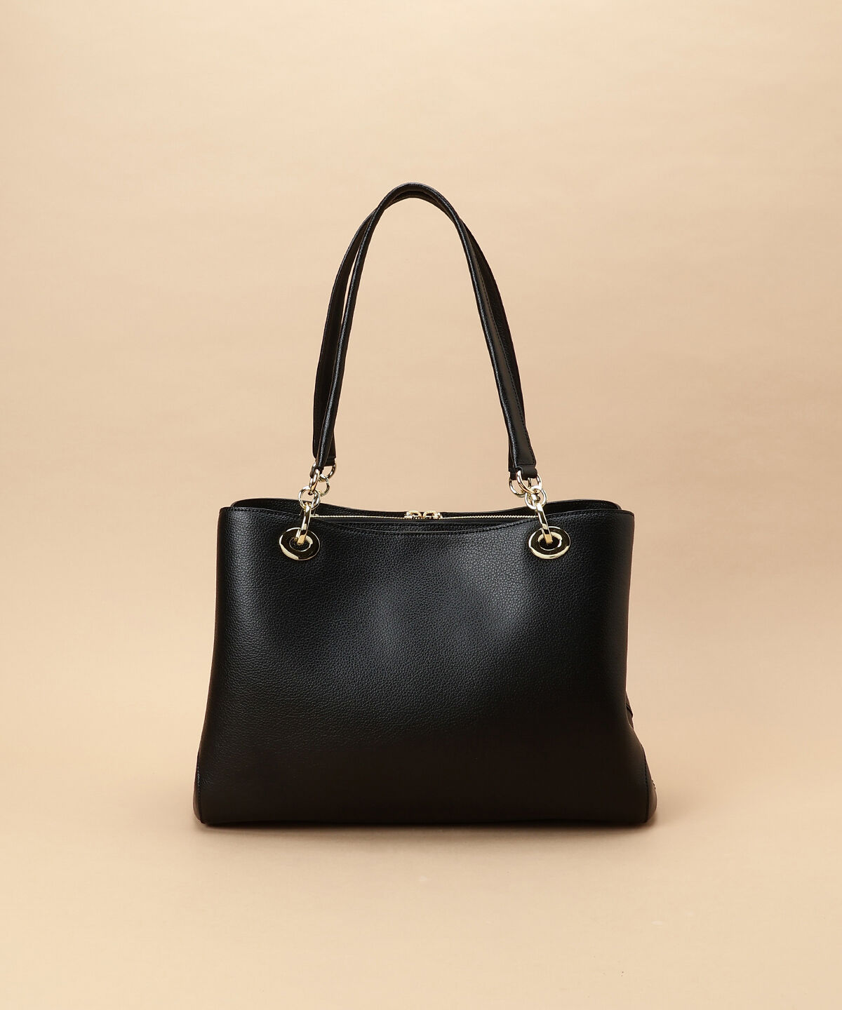 Samantha Thavasa「リングモチーフ トートバッグ 大サイズ」|トートバッグ|