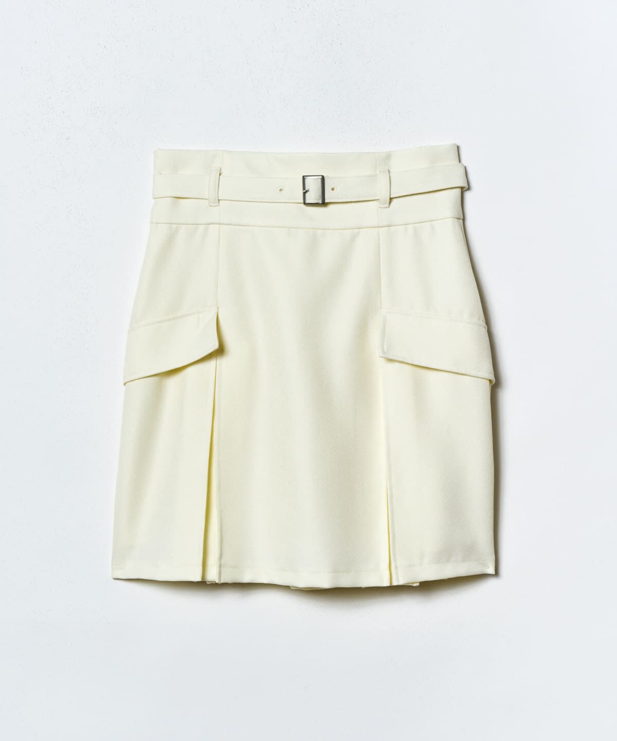REDYAZEL「カーゴミニスカート」|台形|