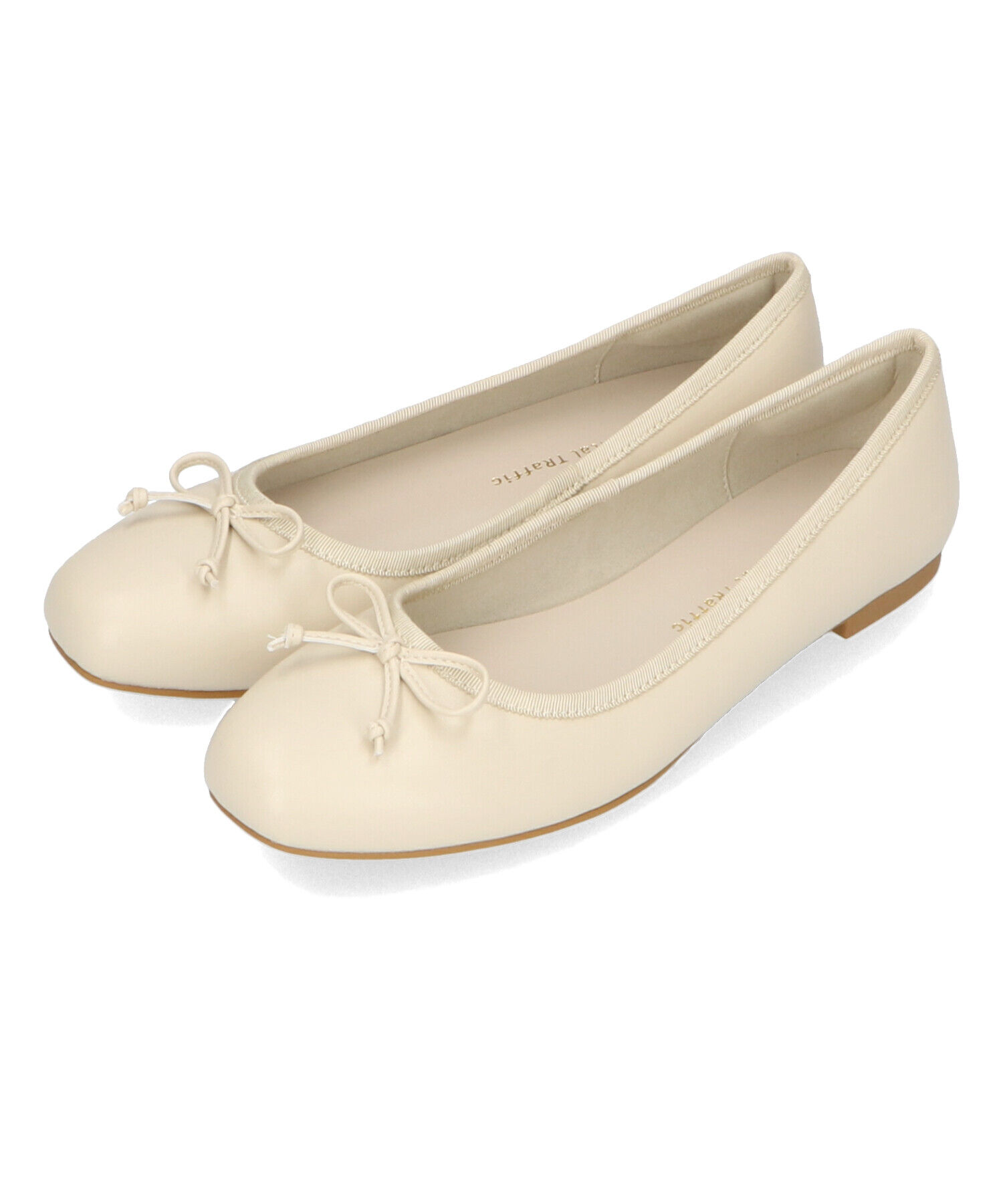 WA Oriental TRaffic「バレエシューズ/42306」|パンプス|