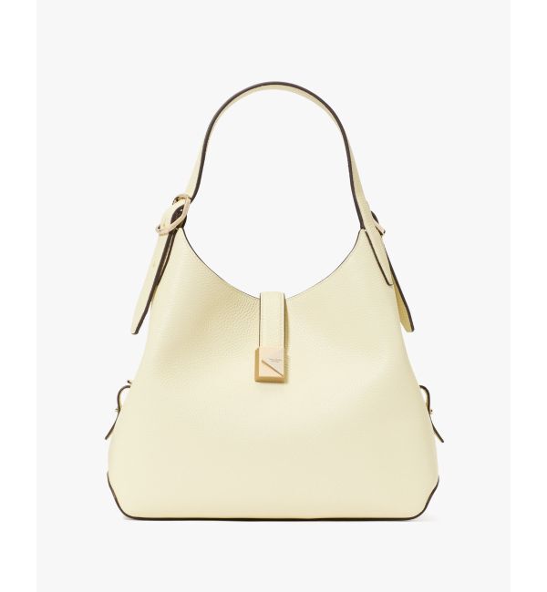 kate spade new york「デコ ミディアム クロスボディ トート」|ショルダー・メッセンジャー|DK CONCH