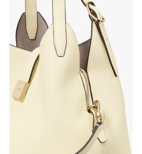 kate spade new york「デコ ミディアム クロスボディ トート」|ショルダー・メッセンジャー|