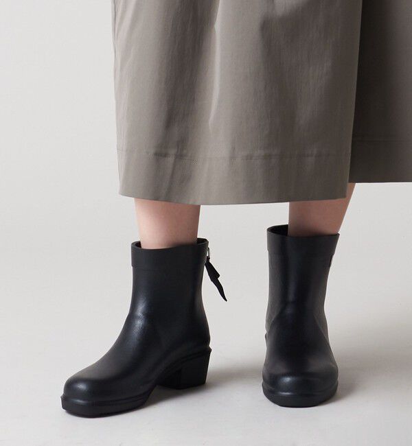 ODETTE E ODILE「＜AIGLE＞ミリカ ボッティロン ブーツ」|レインシューズ|