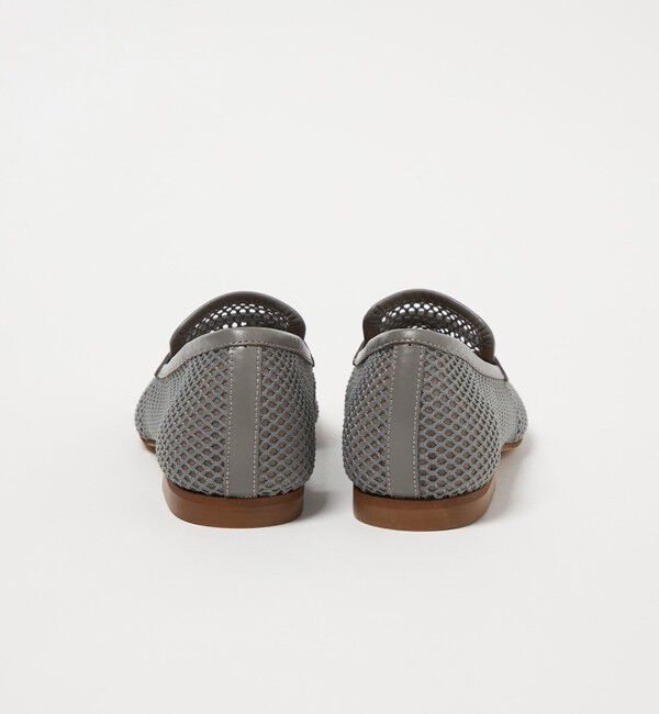 ODETTE E ODILE「メッシュローファー フラット10&uarr;」|ローファー|