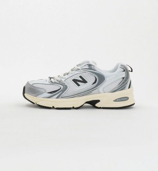 ODETTE E ODILE「＜New Balance＞ U530ESA」|スニーカー|その他1