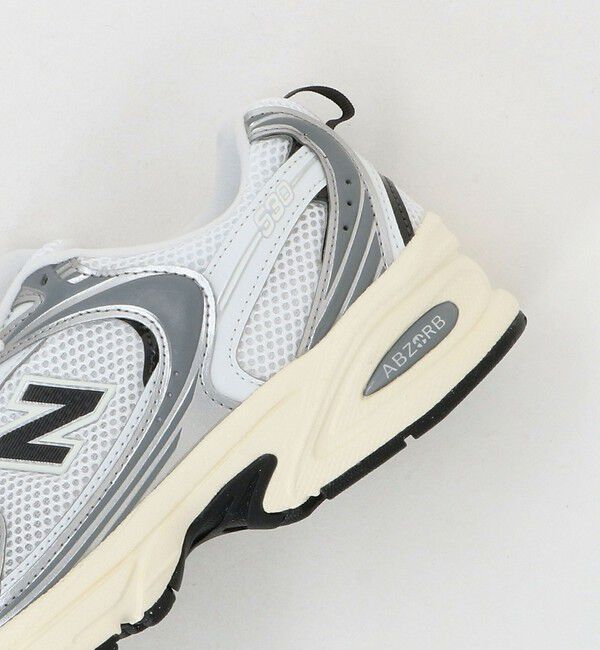 ODETTE E ODILE「＜New Balance＞ U530ESA」|スニーカー|