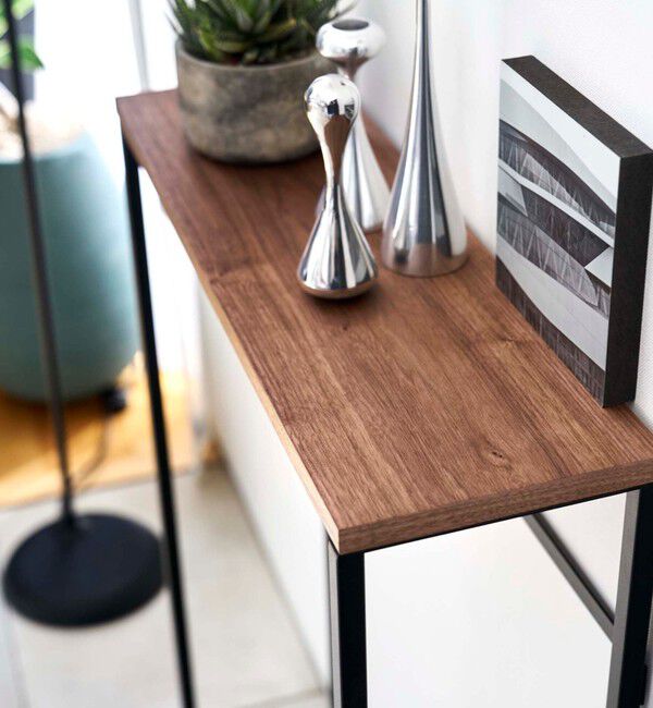 Style for Living「＜tower＞コンソールテーブル」|その他|