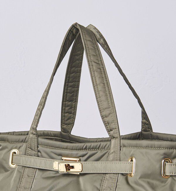 UNITED ARROWS「【別注】＜sita parantica＞トートバッグ」|トートバッグ|