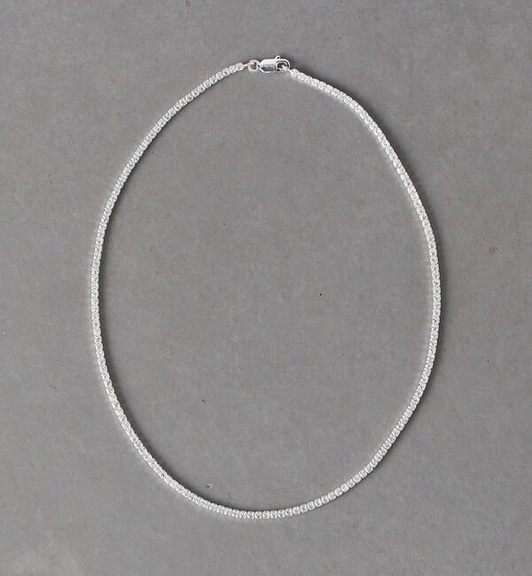 UNITED ARROWS「＜les bonbon＞PRINCESS ネックレス 38CM」|ネックレス|