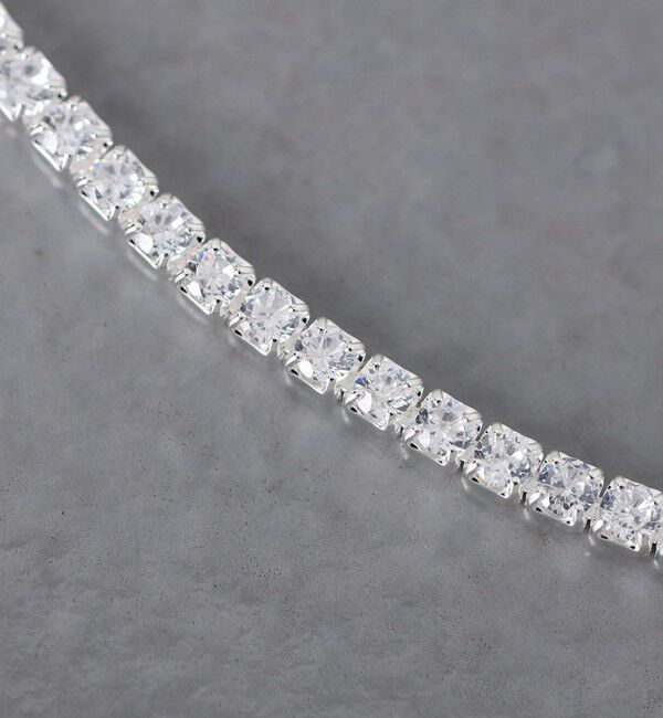 UNITED ARROWS「＜les bonbon＞PRINCESS ネックレス 38CM」|ネックレス|