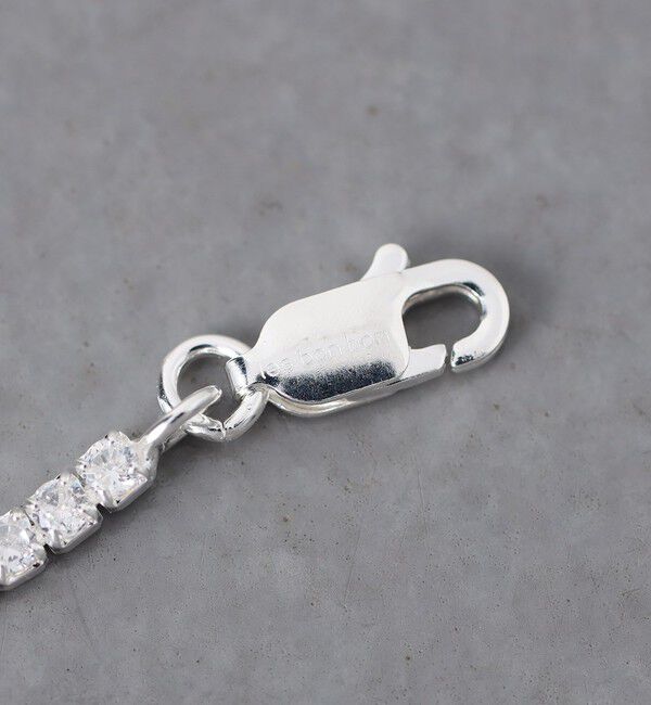 UNITED ARROWS「＜les bonbon＞PRINCESS ネックレス 38CM」|ネックレス|