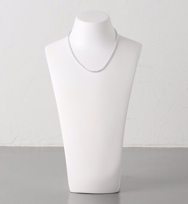 UNITED ARROWS「＜les bonbon＞PRINCESS ネックレス 38CM」|ネックレス|