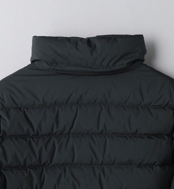 UNITED ARROWS「＜PYRENEX＞SPOUTNIC SOFT2 ダウンジャケット」|ダウン|