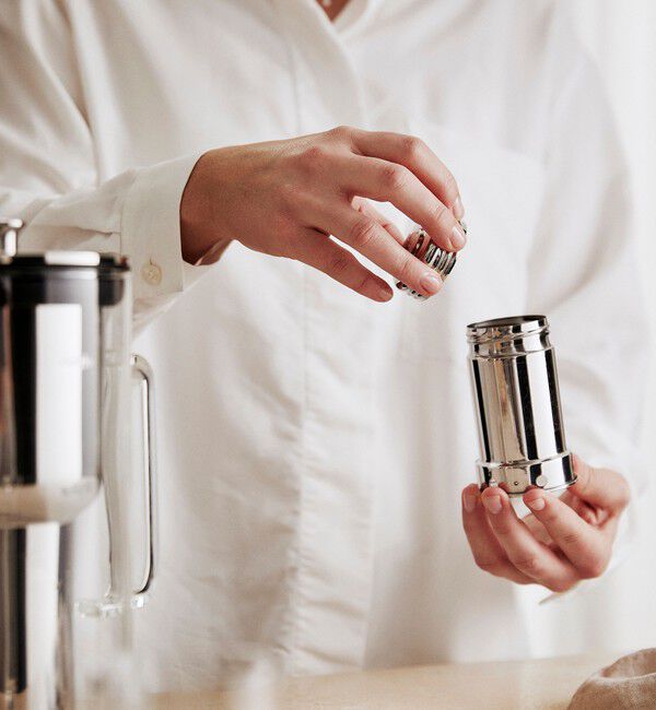 Style for Living「＜aarke＞浄水ボトル」|食器・キッチングッズ|